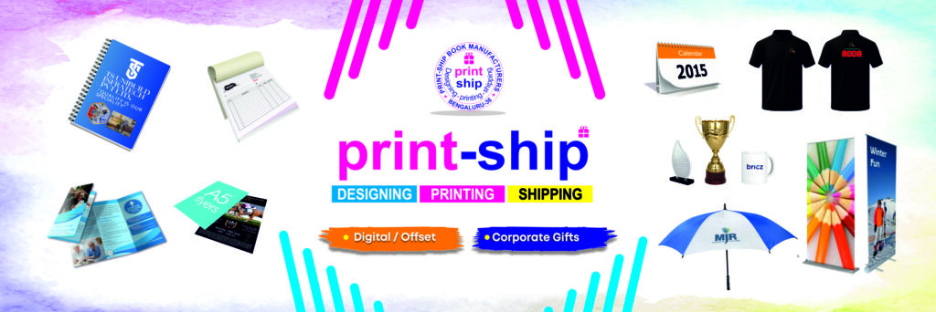 PRINT SHIP BANNER